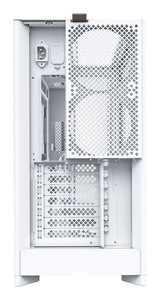 EAN 4710562747362 - Montech HS01 Midi Tower Blanco imagen 5