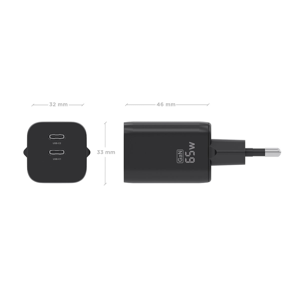EAN 8435739905067 - AISENS A110-1030 cargador de dispositivo móvil Teléfono móvil, Smartphone, Portátil, Cámara digital, Tabl imagen 4