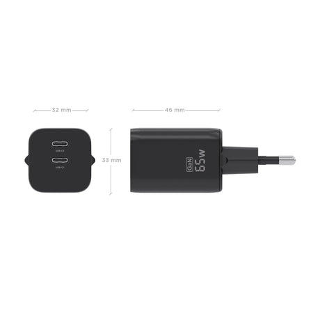EAN 8435739905067 - AISENS A110-1030 cargador de dispositivo móvil Teléfono móvil, Smartphone, Portátil, Cámara digital, Tabl imagen 4