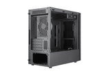 Cooler Master Case Coolermaster Masterbox Mb400l Odd Midi Atx