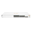 EAN 5715063720462 - HPE Aruba Networking Aruba Instant On 1830 24G 12p Class4 PoE 2SFP 195W Gestionado L2 Gigabit Ethernet (1 imagen 1