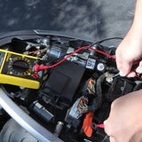 Tester Stanley Multímetro Stht0-77364, Dispositivo De Medición Stht0-77364