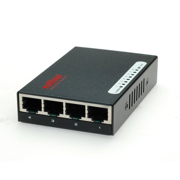 Fast Ethernet Switch, Pocket, 8