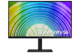 EAN 8806090952630 - Samsung S60UA pantalla para PC 68,6 cm (27") 2560 x 1440 Pixeles Quad HD LCD Negro imagen 4
