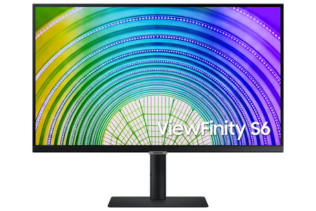 EAN 8806090952630 - Samsung S60UA pantalla para PC 68,6 cm (27") 2560 x 1440 Pixeles Quad HD LCD Negro imagen 4