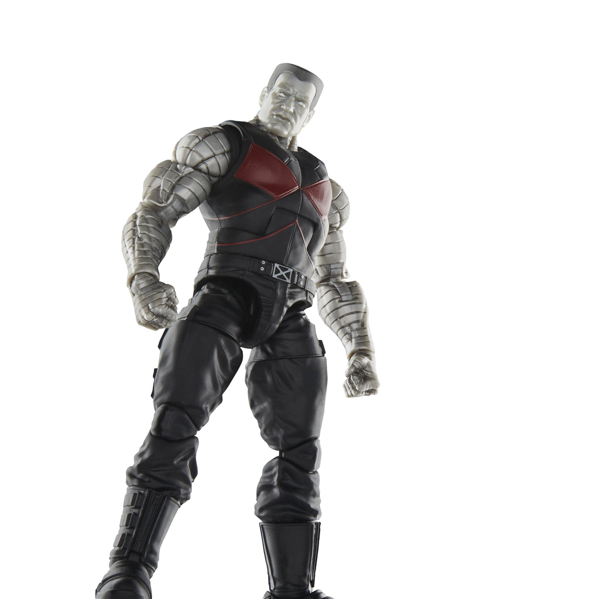 Figura Hasbro Marvel Legends Series Deadpool Legacy Collection Marvels Colossus