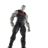 Figura Hasbro Marvel Legends Series Deadpool Legacy Collection Marvels Colossus
