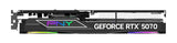 EAN 0751492794440 - PNY GeForce RTX 5070 EPIC-X RGB OC NVIDIA 12 GB GDDR7 imagen 13