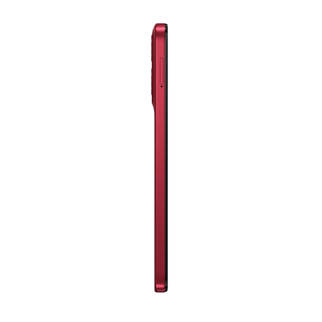EAN 0840023284908 - Motorola moto g05 16,9 cm (6.67") SIM doble Android 15 4G USB Tipo C 4 GB 128 GB 5200 mAh Rojo imagen 11
