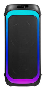 EAN 8437028044006 - ZEN Devices Aero Altavoz para fiestas Negro 50 W imagen 2