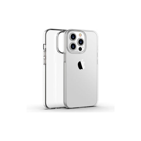 EAN 5711428014153 - dbramante1928 GL61CL001415 funda para teléfono móvil 15,5 cm (6.1") Transparente imagen 3