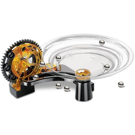 EAN 4893156034564 - 4M Electric Marble Run imagen 3