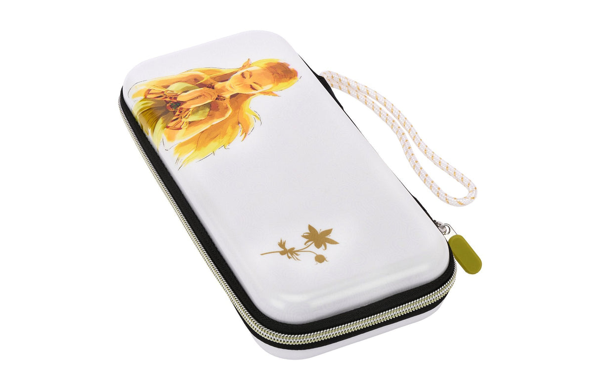 Estuche Protector Switch Princess Zelda
