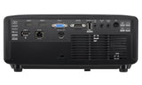 Optoma Hz41hdr Proyector De Alcance Estándar 4400 Lúmenes Ansi Dlp 1080p (1920x1080) 3d Negro