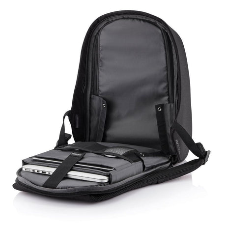 EAN 8714612115534 - XD-Design Bobby Hero XL mochila Antracita, Negro Espuma, Tereftalato de polietileno (PET) imagen 8