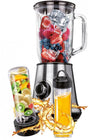 EAN 5901308011994 - MPM MBL-15M licuadora 1 L Batidora de vaso 450 W Acero inoxidable imagen 1