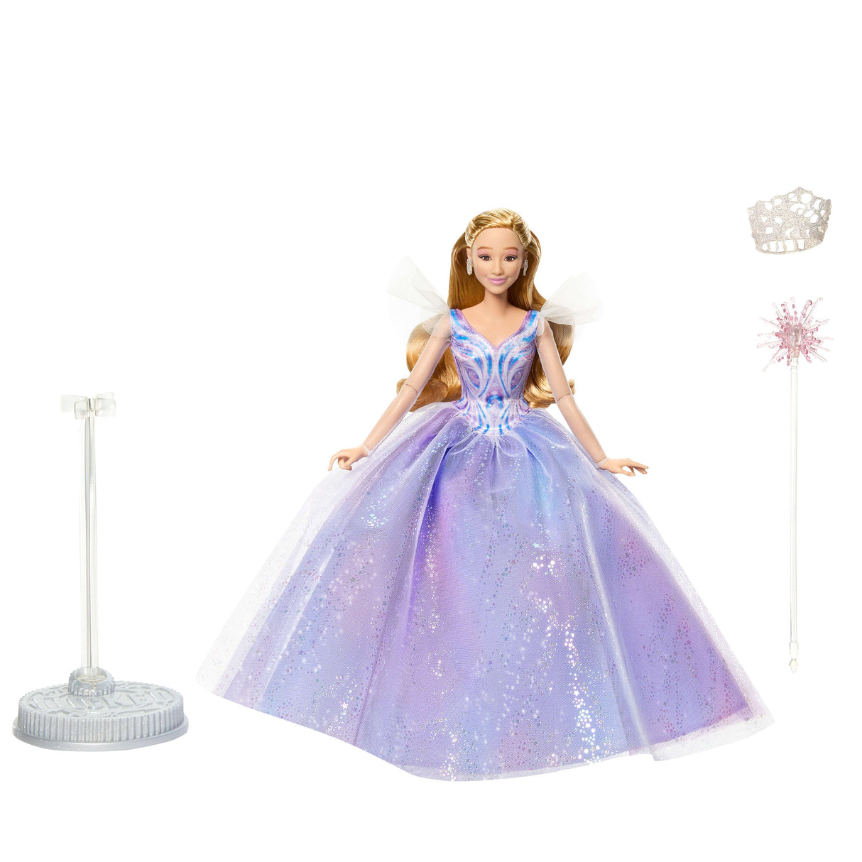 EAN 194735301034 - Mattel JFM13 muñeca imagen 6