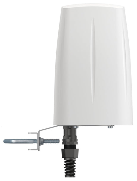 EAN 5907772035009 - QuWireless QuSpot antena para red Antena omnidireccional PoE/LAN 4 dBi imagen 5