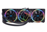 Refrigeracion Liquida Alphacool Eisbaer Lt360 Rgb  11679