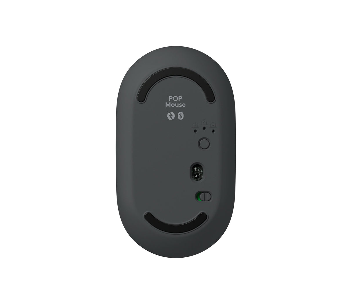 EAN 5099206126381 - Logitech 910-007412 ratón Universal Ambidextro Óptico 4000 DPI imagen 2