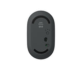 EAN 5099206126381 - Logitech 910-007412 ratón Universal Ambidextro Óptico 4000 DPI imagen 2