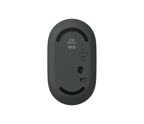 EAN 5099206126381 - Logitech 910-007412 ratón Universal Ambidextro Óptico 4000 DPI imagen 2