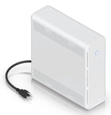 EAN 0810177161868 - Ubiquiti UPS-Tower sistema de alimentación ininterrumpida (UPS) Línea interactiva 1 kVA 600 W 10 salidas  imagen 7