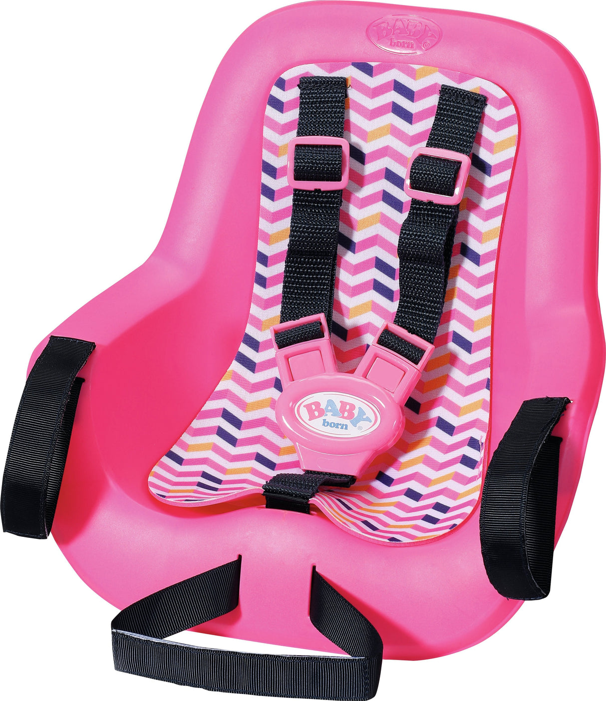 Zapf Creation Baby Born® Asiento De Bicicleta 834329