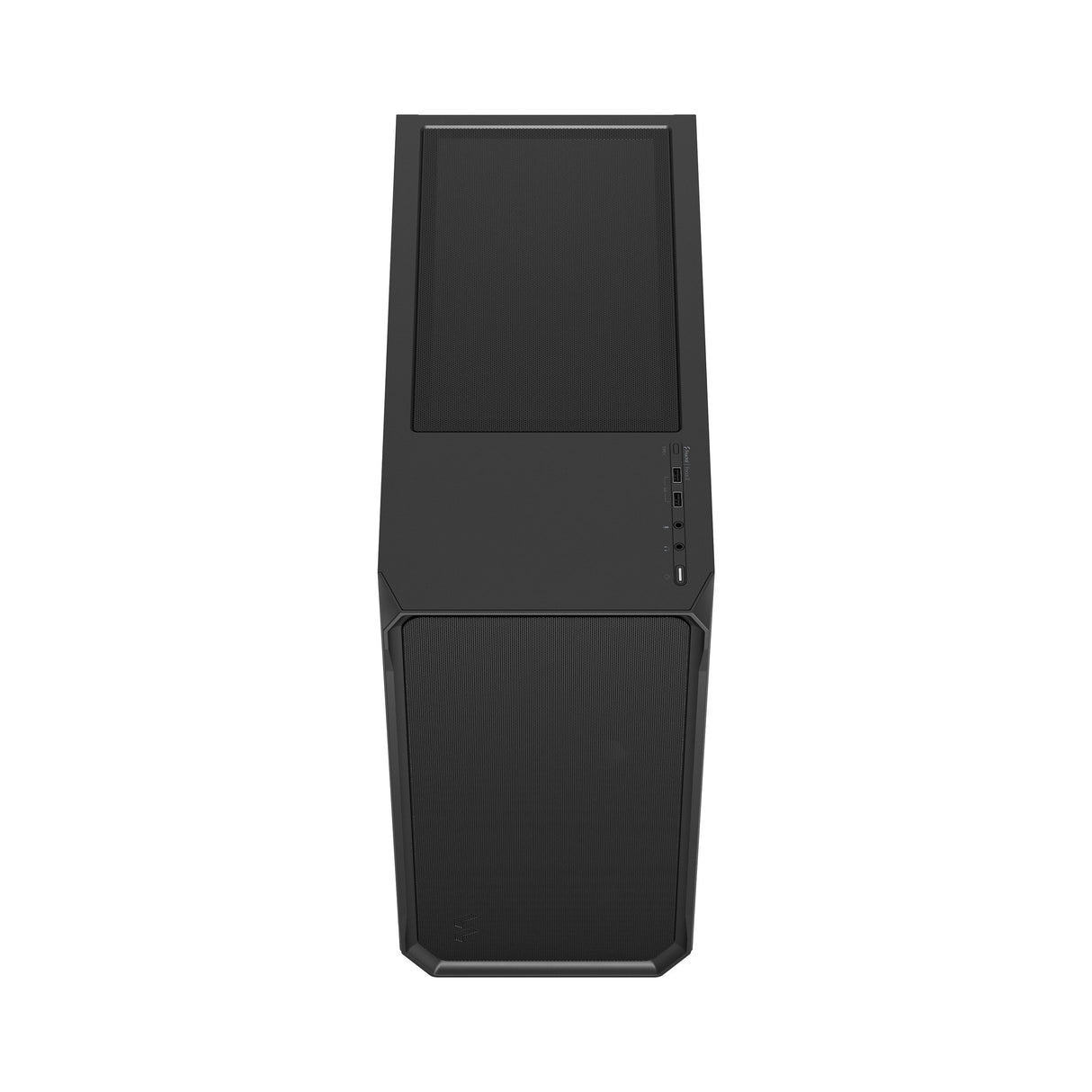 EAN 7340172703457 - Fractal Design Focus 2 Negro imagen 3