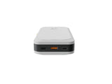 Power Bank Fuel Series Fs-5200 20000mah Blanco Xtorm 20000mah/ Hasta 35w/ 2xusb-C, 1xusb-A/ Lcd
