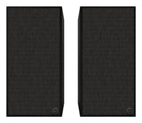 Klipsch The Nines Matte Black (Pareja)