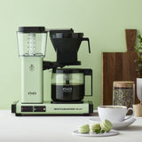 EAN 8712072539761 - Moccamaster KBG Select Totalmente automática Cafetera de filtro 1,25 L imagen 6
