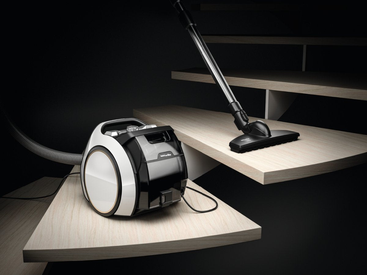 EAN 4002516384731 - Miele Boost CX1 Parquet PowerLine - SNCF0 1 L Aspiradora cilíndrica Secar 890 W Sin bolsa imagen 12