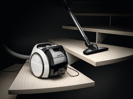 EAN 4002516384731 - Miele Boost CX1 Parquet PowerLine - SNCF0 1 L Aspiradora cilíndrica Secar 890 W Sin bolsa imagen 12