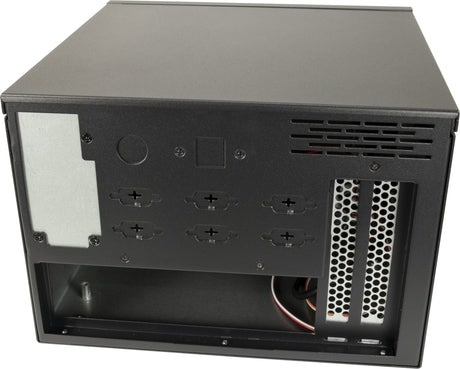 EAN 4260455646017 - Inter-Tech S31B Midi Tower Negro imagen 11