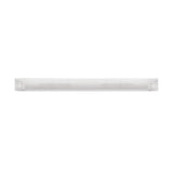 Eaton Smartrack Panel De Blanqueado De Rack Blanco 1u 19" (Paquete De 10) Para P/N: Srh422442w