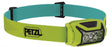 EAN 3342540846364 - Petzl Actik Amarillo Linterna con cinta para cabeza LED imagen 1