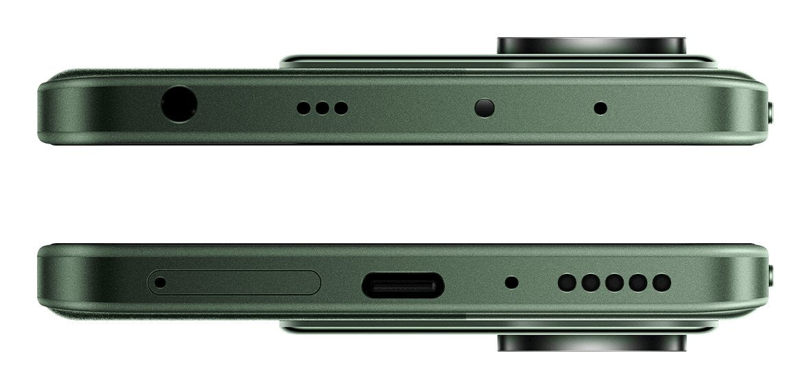 Mobile Phone Poco M7 Pro/12/512gb Green Mzb0lnmeu Poco