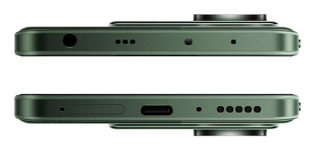 EAN 6932554428440 - POCO M7 Pro 5G 16,9 cm (6.67") Ranura híbrida Dual SIM USB Tipo C 12 GB 256 GB 5110 mAh Verde imagen 4