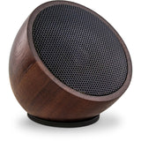 Inline Woodwoom - Altavoz - Portátil - Bluetooth