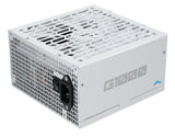 Sama G1000 Netzteil 1000w 80+ Gold White Retail