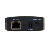 Poesmart - Inline-Power-Over-Ethernet Tester