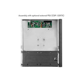 Caja Pc Chieftec Compact Black Itx M-Atx Slim Case