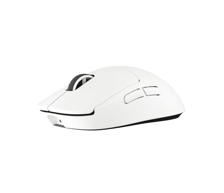 EAN 5099206130111 - Logitech G PRO X SUPERLIGHT 2c ratón Juego Ambidextro RF inalámbrico 44000 DPI imagen 5