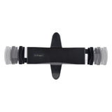 EAN 0065030895354 - StarTech.com TABLET-VESA-ADAPTER soporte Soporte pasivo Tablet/UMPC Negro imagen 5