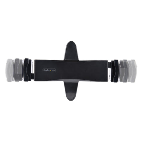 EAN 0065030895354 - StarTech.com TABLET-VESA-ADAPTER soporte Soporte pasivo Tablet/UMPC Negro imagen 5