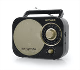 Muse Radio M-055 Rb/ Portatil/ Analogica/ Fm/Mw/Ac/Dc Muse Radio M-055 Rb/ Portatil/ Analogica/ Fm/Mw/Ac/Dc