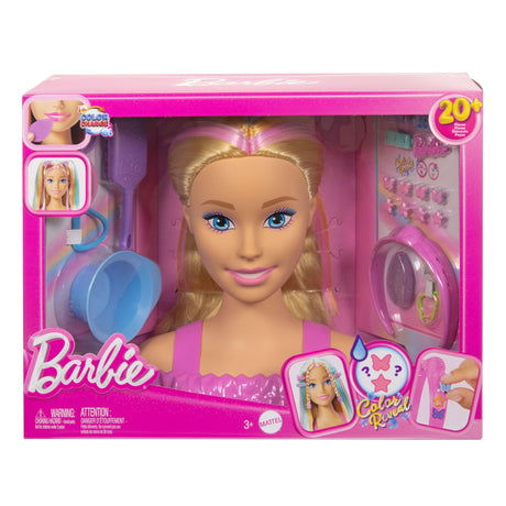 EAN 0194735296651 - Barbie JFG81 muñeca imagen 6