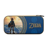 Funda Deluxe Travel Zelda Hyrule
