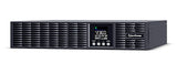 EAN 4711027791340 - CyberPower OLS3000ERT2UA sistema de alimentación ininterrumpida (UPS) Doble conversión (en línea) 2 kVA 1 imagen 1